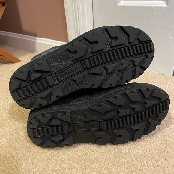 Columbia Camouflage Winter Boots - Picture 6 of 6